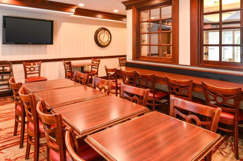 Best Western Plus Fairfield Hotel Экстерьер фото