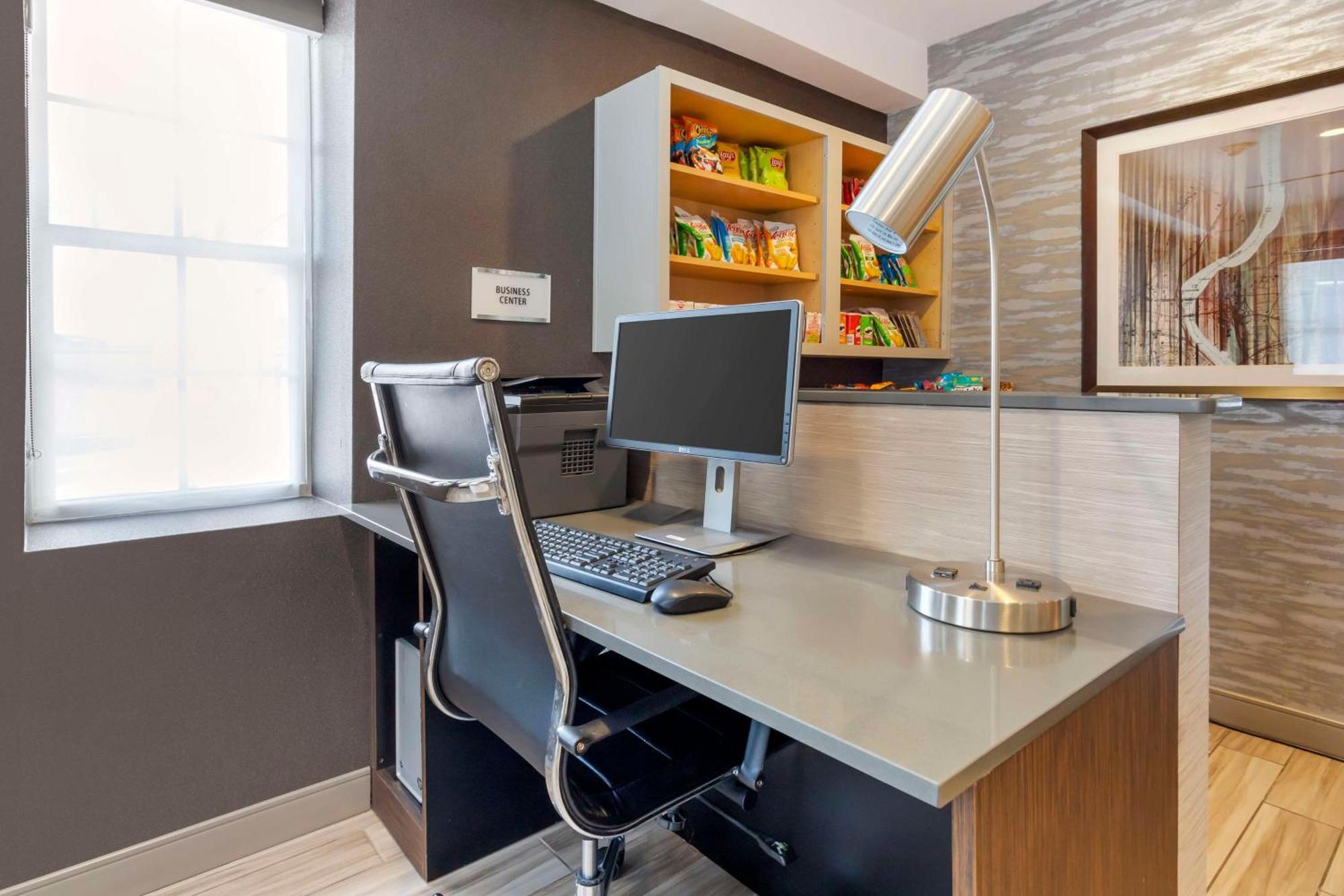Best Western Plus Fairfield Hotel Экстерьер фото