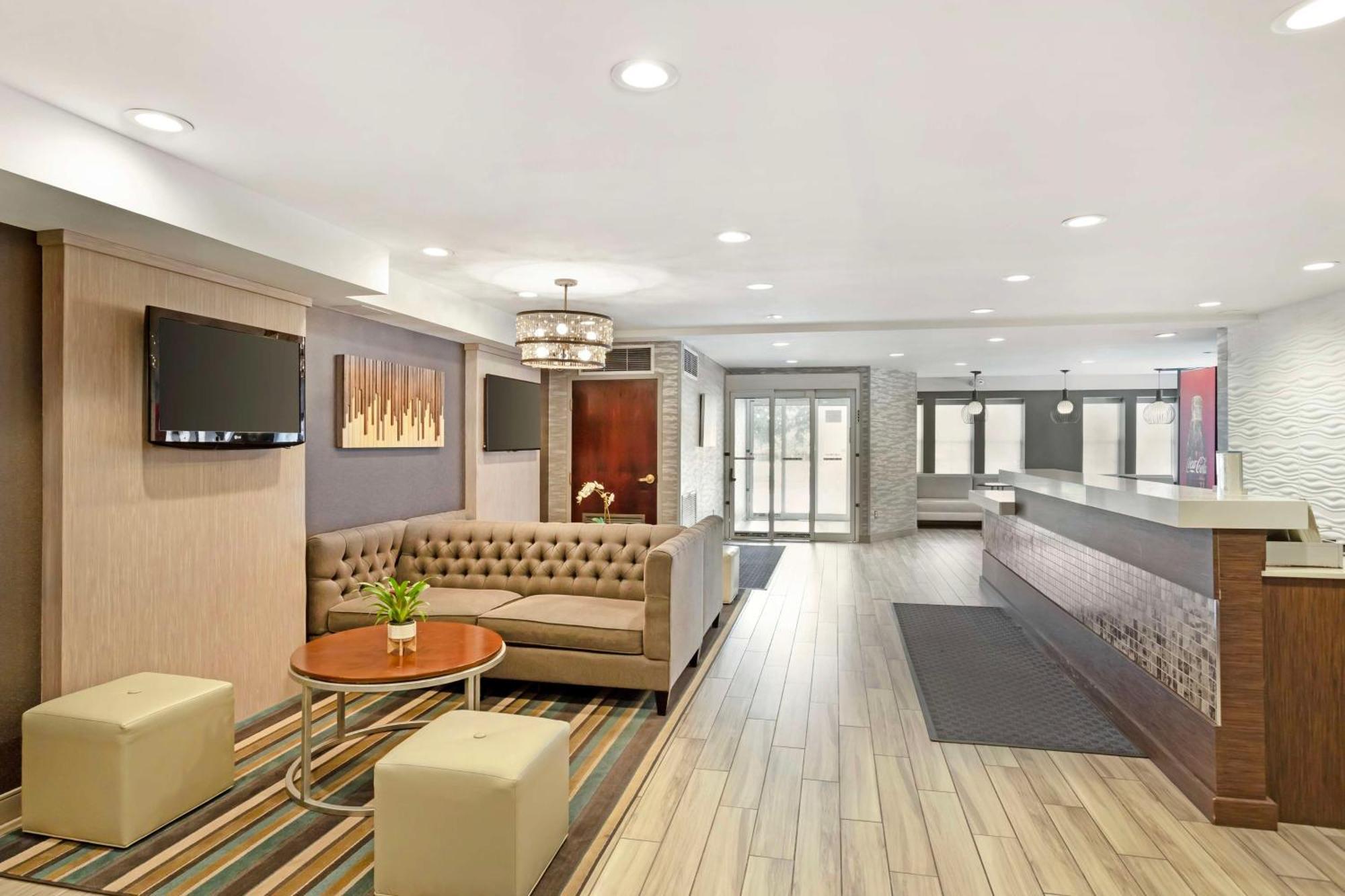 Best Western Plus Fairfield Hotel Экстерьер фото