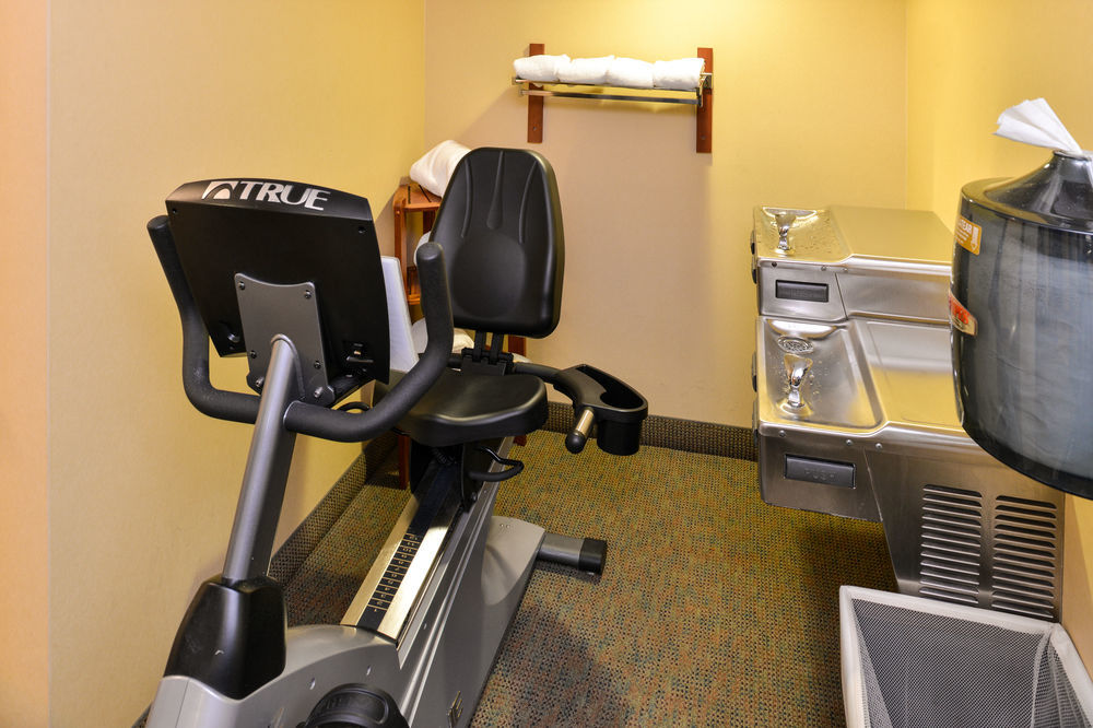 Best Western Plus Fairfield Hotel Экстерьер фото
