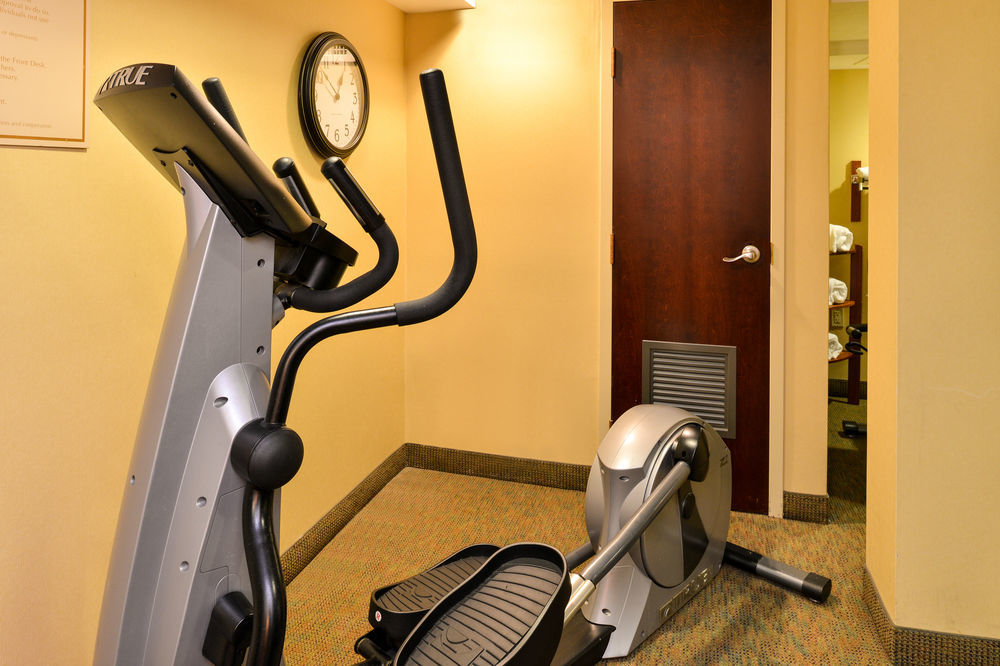 Best Western Plus Fairfield Hotel Экстерьер фото