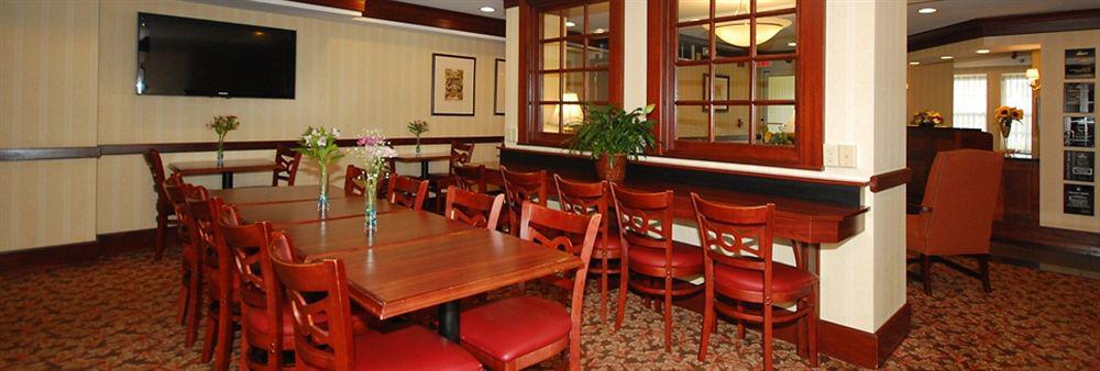 Best Western Plus Fairfield Hotel Экстерьер фото